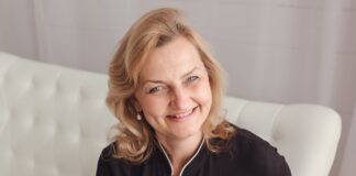 Koja keskkonna teemasid juhib Elena Sapp