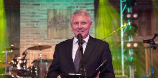 Fotod! Roomet Sõrmus pälvis põllumajanduskoja auliikme nimetuse