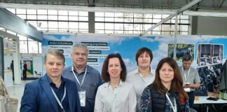 Taškendis toimunud põllumajandusmess AgroUzbekistan 2023 pakkus häid koostöövõimalusi Foto: EPKK