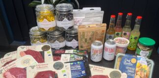 Pääsukesemärgi hindamisel tegid võidukäiku fermenteeritud tooted