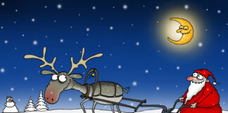 Noot: möödunud aasta jääb meelde ekstreemsustega