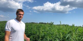 Kojaga liitus mahekanepitootja Nordic Hemp TÜ