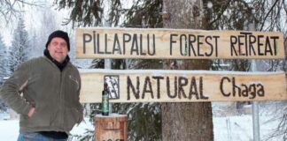 Kojaga liitus seeneekstraktide tootja ja turustaja Natural Chaga OÜ