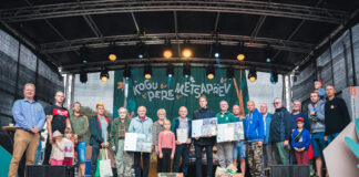 Kojaga liitus Eesti Erametsaliit