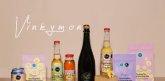 Kojaga liitus supertoiduainete tootja Vinkymon OÜ