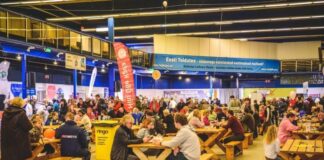 Eesti väiketootjad valmistuvad toiduturismi maailmas laineid lööma