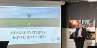 Keskkonnatervise konverents keskendus kliimateemadele