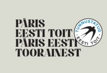 Pääsukesemärgi taotlusvoor on avatud!