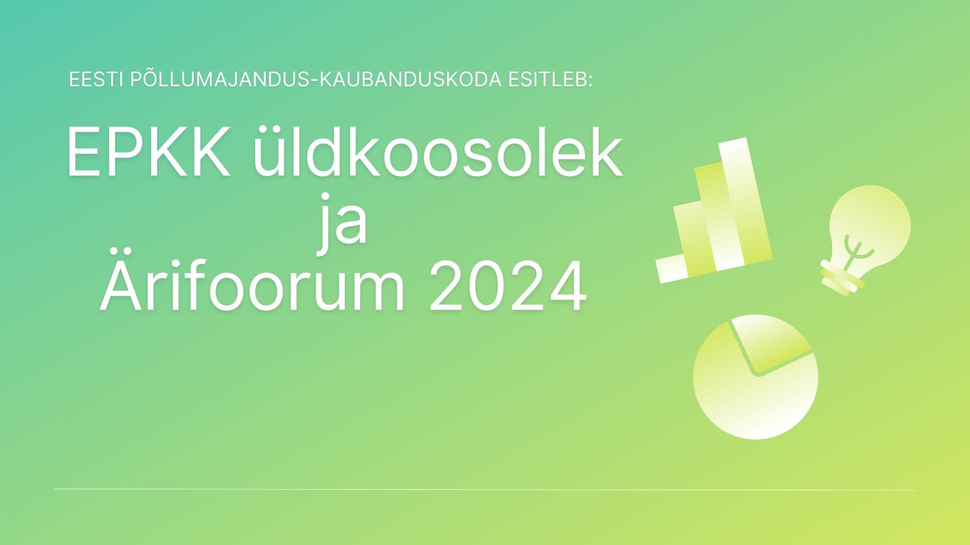 Ärifoorum 2024