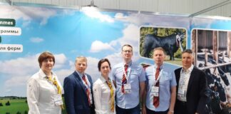Bakuu põllumajandusmess kujunes Eestile edukaks