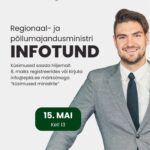 15.05.2025 Ministri infotund
