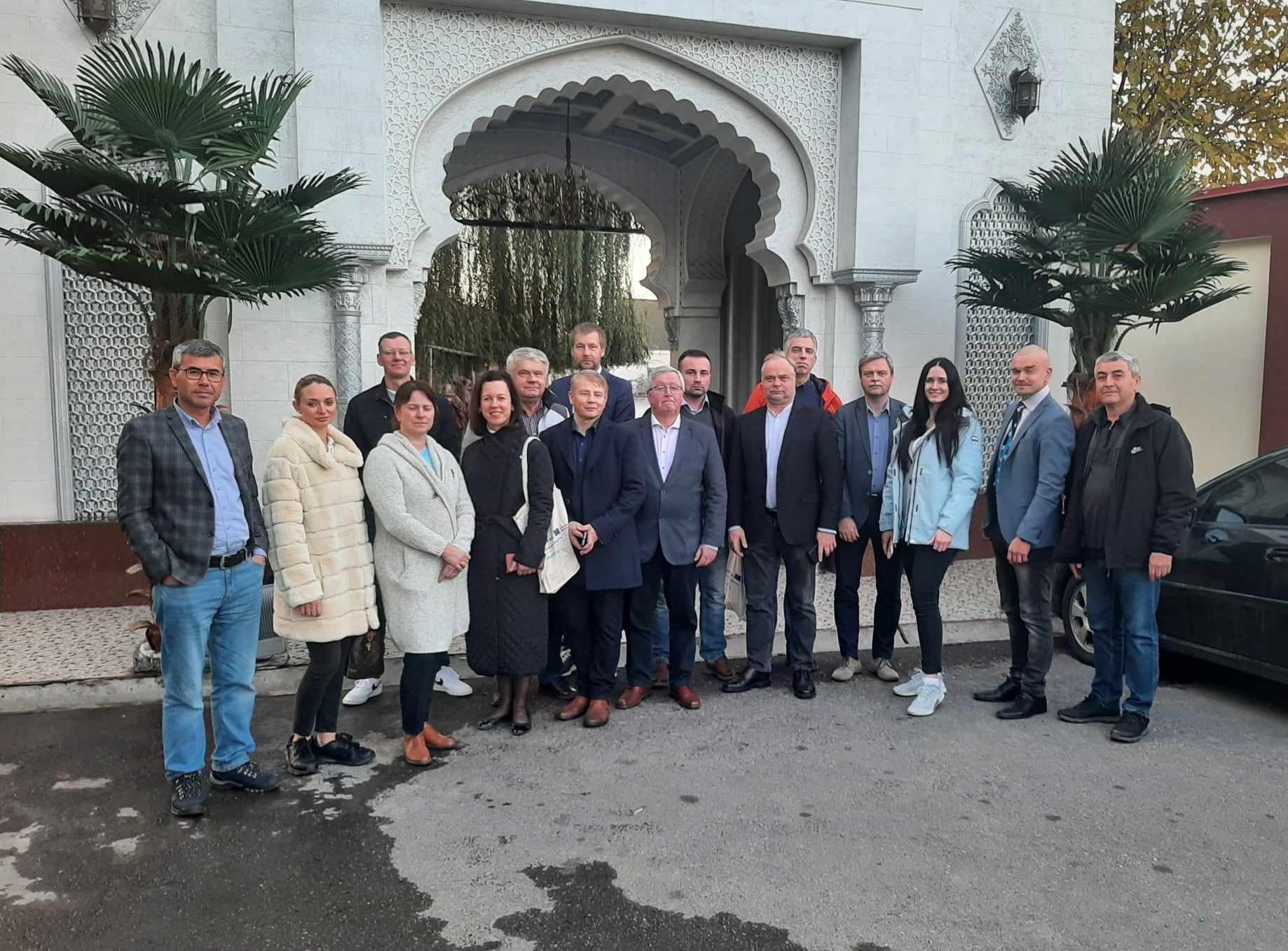 Usbekide juures_2023