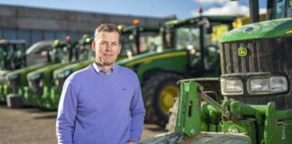 Kojaga liitus Muuga PM osaühing