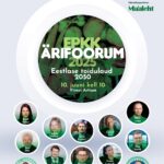 10.06.2025 Ärifoorum 2025