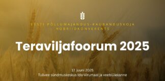 17.06.2025 Teraviljafoorum 2025