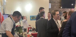 20 aastat Euroopa Liidus: maitsev tagasivaade Brüsselis!