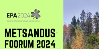 10.10.2024 Metsandusfoorum 2024