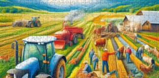 10.10.2024 Konverents „Ühistute edasiviiv jõud“