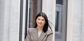 Koja uueks juhiks saab Kerli Ats