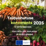11.09.2025 Toiduohutuse konverents 2025