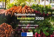 11.09.2025 Toiduohutuse konverents 2025