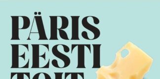 Rimi: Päris Eesti toit läheb jätkuvalt hästi kaubaks