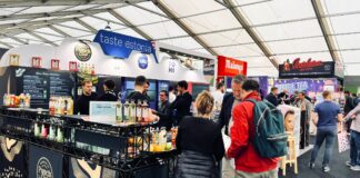 Maailma suurim toidumess SIAL pakub uusi turge ja teadmisi