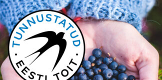 Pääsukesemärki saab taotleda veel nädal aega