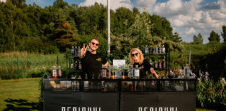 Kojaga liitus kohalik joogitootja Peninuki Distillery OÜ