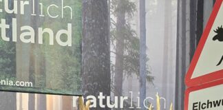 Eesti Põllumajandus- ja Kaubanduskoda Grüne Wochel: Murrangulise mee DNA-testimise esitlemine ja Eesti toidu kvaliteedi tutvustamine