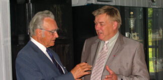 Eesti Põllumjandus-Kaubanduskoda mälestab Eesti Vabariigi endist presidenti ja maaelu edendajat Arnold Rüütlit