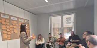 Brüsseli töörühm arutles põllumajandustootjate rolli üle ühiskonnas