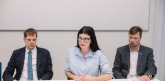 Eesti Põllumajandus-Kaubanduskoda osales kohtumisel Ukraina põllumajandusministri Vitaliy Kovaliga