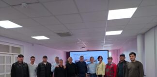 Usbekistani farmerid Eestis: tõestus, et meie loomakasvatus on maailmatasemel