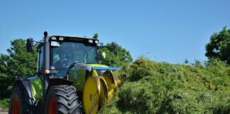 Põllumajandustootjaid kutsutakse osalema silo tootmise ja hoiustamise regulatsioonide küsitluses