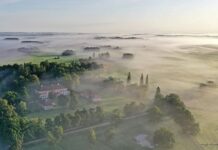 Kutse linnuhommikule Rägavere mõisas