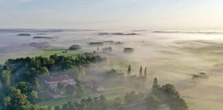 Kutse linnuhommikule Rägavere mõisas