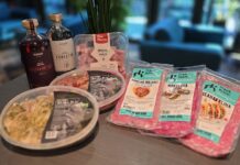 Kaheksa uut toodet pälvis Pääsukesemärgi! Eesti tuntuim toidumärgis tähistab 25. Juubelit