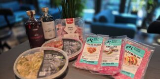 Kaheksa uut toodet pälvis Pääsukesemärgi! Eesti tuntuim toidumärgis tähistab 25. Juubelit