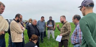 Põllumajanduse tulevik Gruusias: kuidas Eesti teadmised toetavad Gruusia farmide arengu