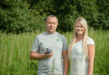 Kojaga on liitunud Relaxationland – looduslik lõõgastus otse Eestimaa põldudelt