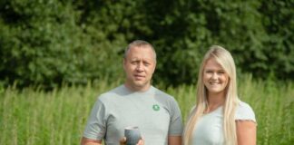 Kojaga on liitunud Relaxationland – looduslik lõõgastus otse Eestimaa põldudelt