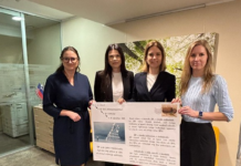 Täna toimus EPKK välkaktsioon: toidutootjate tulevik vajab kindlat ÜPP eelarvet