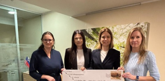 Täna toimus EPKK välkaktsioon: toidutootjate tulevik vajab kindlat ÜPP eelarvet