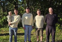 Kojaga on liitunud Hiiumaa Põllumeeste Liit