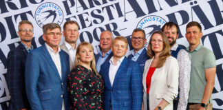 Valiti uus EPKK nõukogu – fookuses põllumajanduse konkurentsivõime ja toidujulgeolek