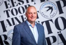 Sivar Irval jätkab Eesti Põllumajandus-Kaubanduskoja nõukogu esimehena