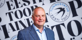 Sivar Irval jätkab Eesti Põllumajandus-Kaubanduskoja nõukogu esimehena