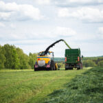 28.07.2025 Infopäev koos põllukülastustega: „Elurikkus põllul – Soone Farm“
