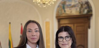 Pea 100 000 allkirjaga rahvaalgatus toidukäibemaksu alandamiseks jõudis täna Riigikokku